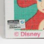 Kit labores infantil medio punto Disney Sirenita Ariel en lamargaridacreativa 4