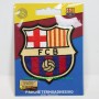 Escudo oficial f. c. Barcelona Parche bordado termoadhesivo Grande 2