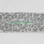Bies 30mm Leopardo gris animal print en lamargaridacreativa 2