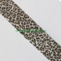 Bies 30mm Leopardo marron animal animal print en lamargaridacreativa 1