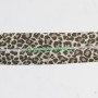 Bies 30mm Leopardo marron animal animal print en lamargaridacreativa 2