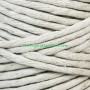 Hilo cordón cuerda macramé color natural fibras recicladas en lamargaridacreativa 2