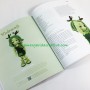 Libro Nuevos diseños de Amigurumi de fantasía 4