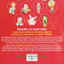 Libro Nuevos diseños de Amigurumi de fantasía 10