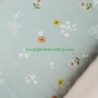 Tela Algodón Estampada Flores Trend Cute 3