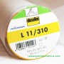 Entretela Vlieseline L11/310 fina fliselina patchwork y costura lamargaridacreativa 2