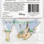 Botones decorativos Disney Campanilla Tinkerbell 3