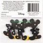 Botones decorativos Disney Mickey Mouse 4