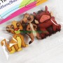 Botones decorativos Disney Simba Timon y Pumbaa en tienda online mercería la margarida creativa 3
