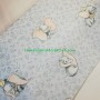 Tela patchwork algodón Disney licencia Dumbo en lamargaridacreativa 2