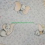 Tela patchwork algodón Disney licencia Dumbo en lamargaridacreativa 3