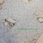 Tela patchwork algodón Disney licencia Dumbo en lamargaridacreativa 5