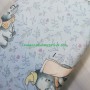 TELA PATCHWORK DISNEY DUMBO LICENCIA