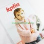 Revista Katia Bebé 100% Baby nº98  42 patrones de prendas en tienda telas lanas merceria barcelona lamargaridacreativa 3