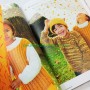 Revista Katia Niños 100% Winter nº99 en tienda lanas telas y merceria barcelona la margarida creativa 5