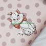 Tela Algodón Gatita Marie Aristogatos en tienda telas y mercería barcelona la margarida creativa 3