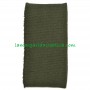 Cintura elástica Verde caqui recambio para sudadera, jersey y pantalones en tienda merceria y telas la margarida creativa