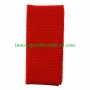 Cintura elástica Rojo recambio para sudadera, jersey y pantalones en tienda merceria y telas la margarida creativa